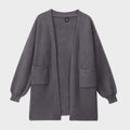 Midi Cardigan