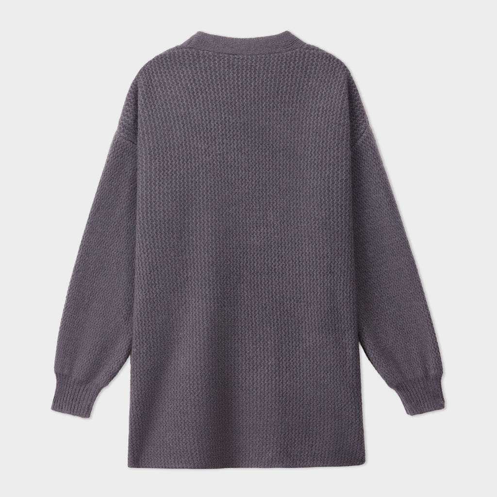 Midi Cardigan