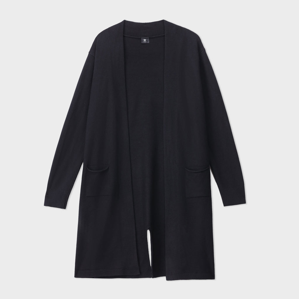 Long Cardigan