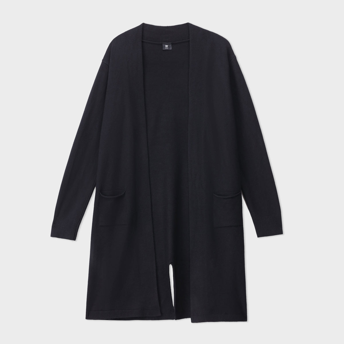 Long Cardigan
