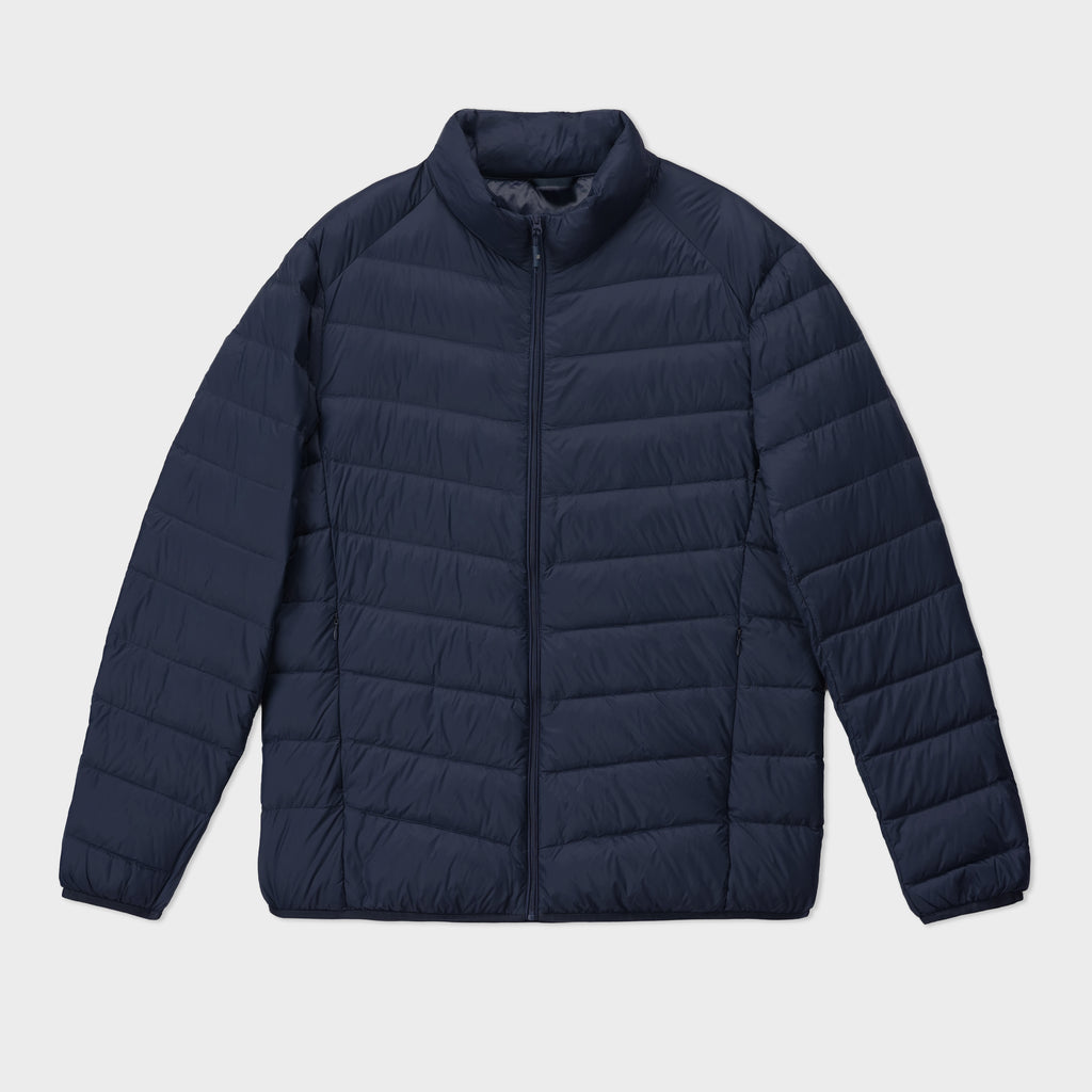 Duck Down Feather Jacket