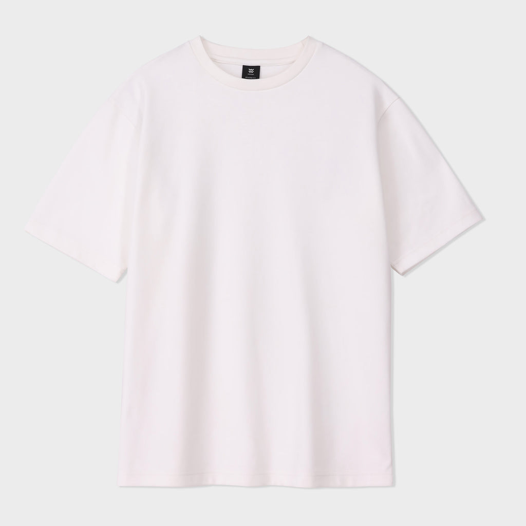 Weflo Relaxed Fit Tee