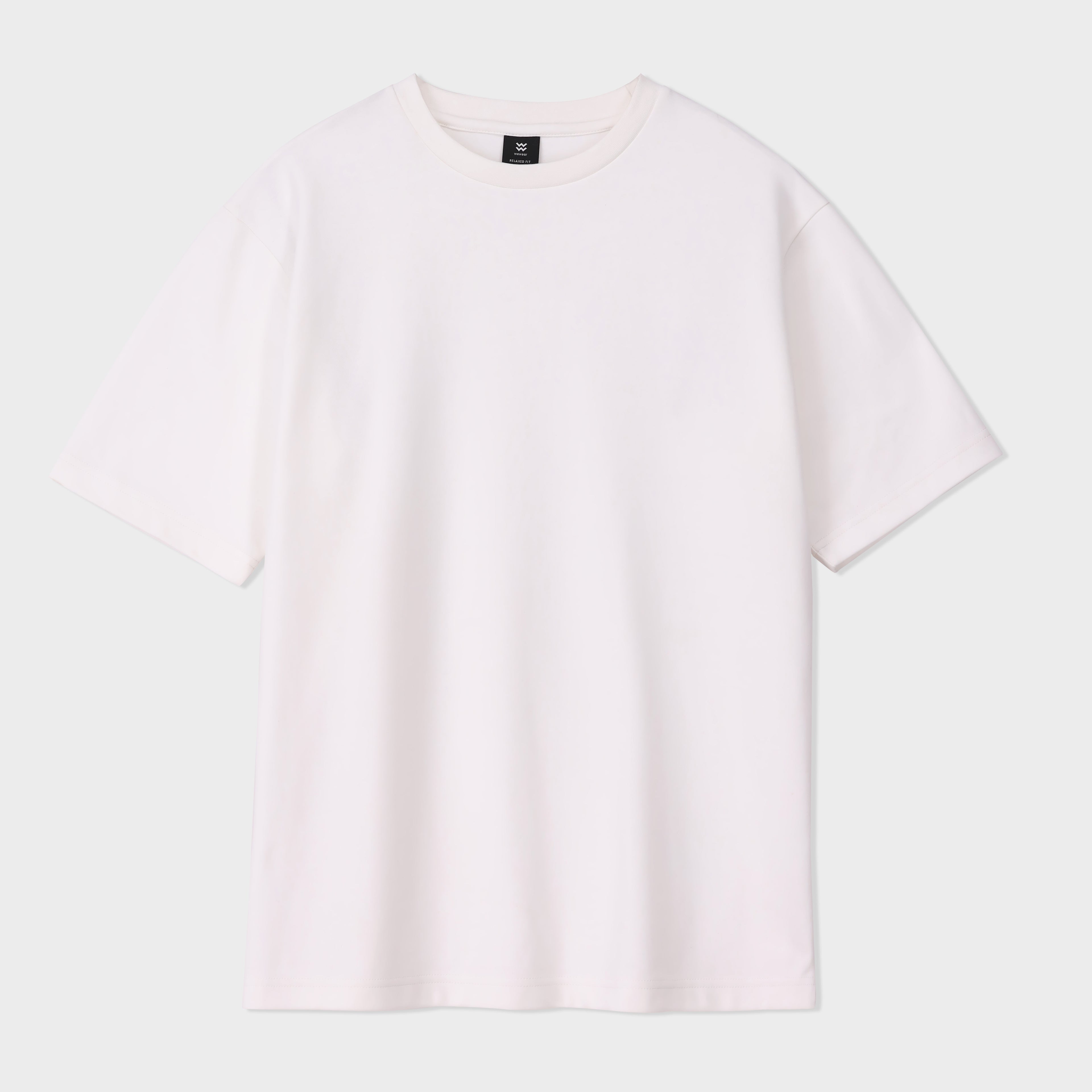 Weflo Oversized Tee