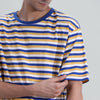 Striped Regular Fit Tee