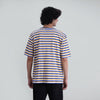 Striped Regular Fit Tee