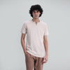 Textured Henley