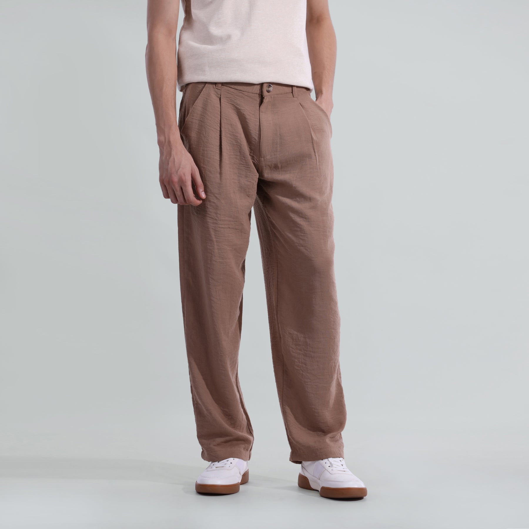 shop online men’s casual pants in Pakistan