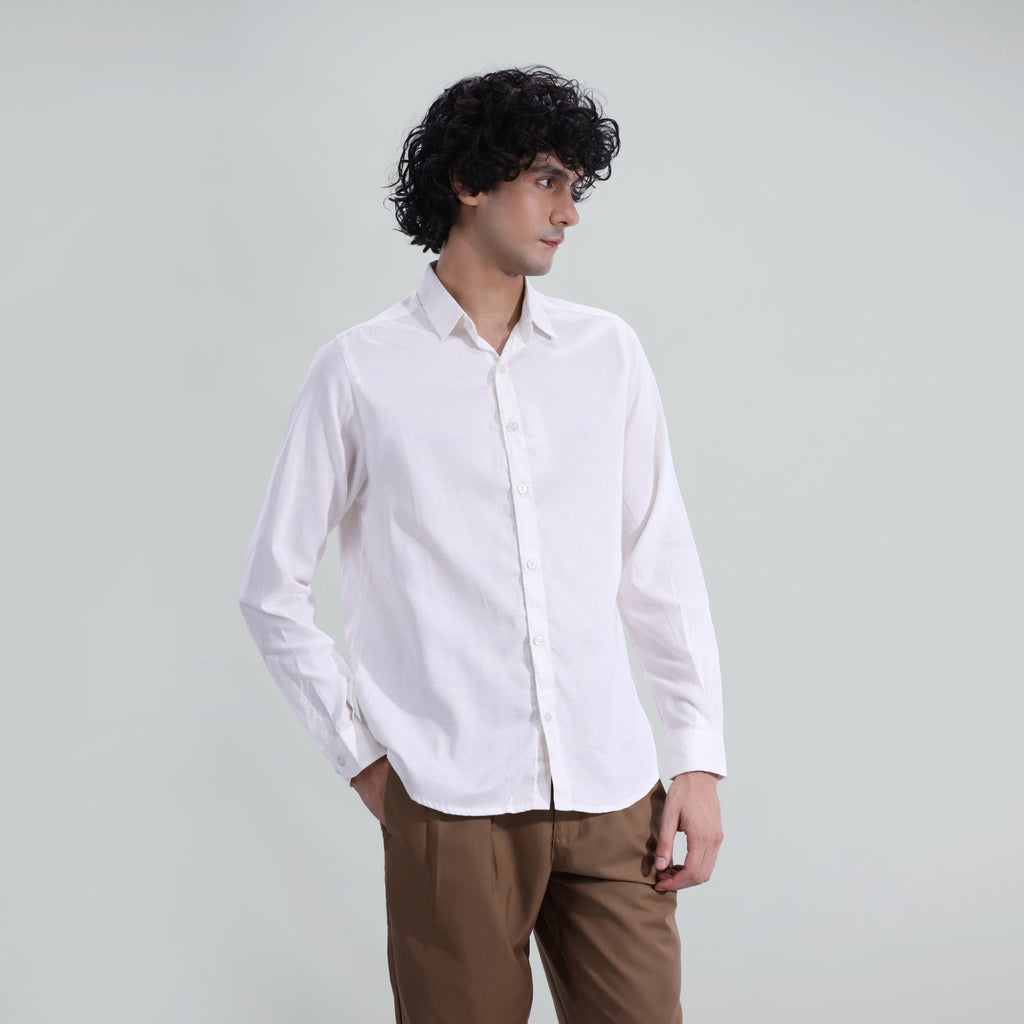 Oxford Regular Fit Shirt