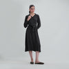 Solid Flowy Tunic