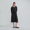 Solid Flowy Tunic