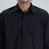 Poplin Button Down