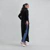 Poplin Shirt Dress