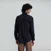 Poplin Button Down
