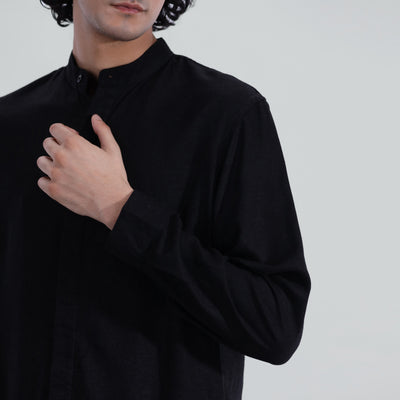Casual Fusion Shirt