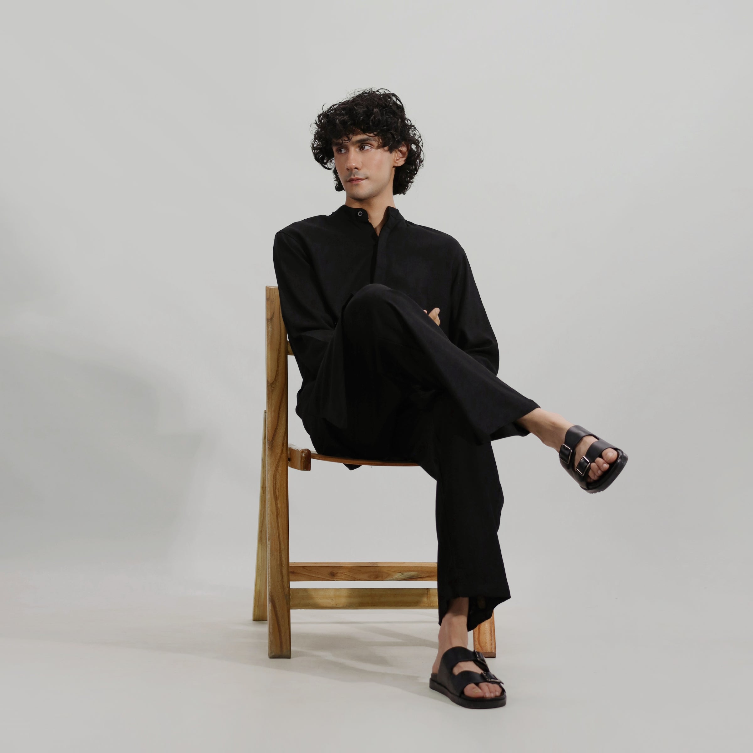 Fashion Fusion Trouser