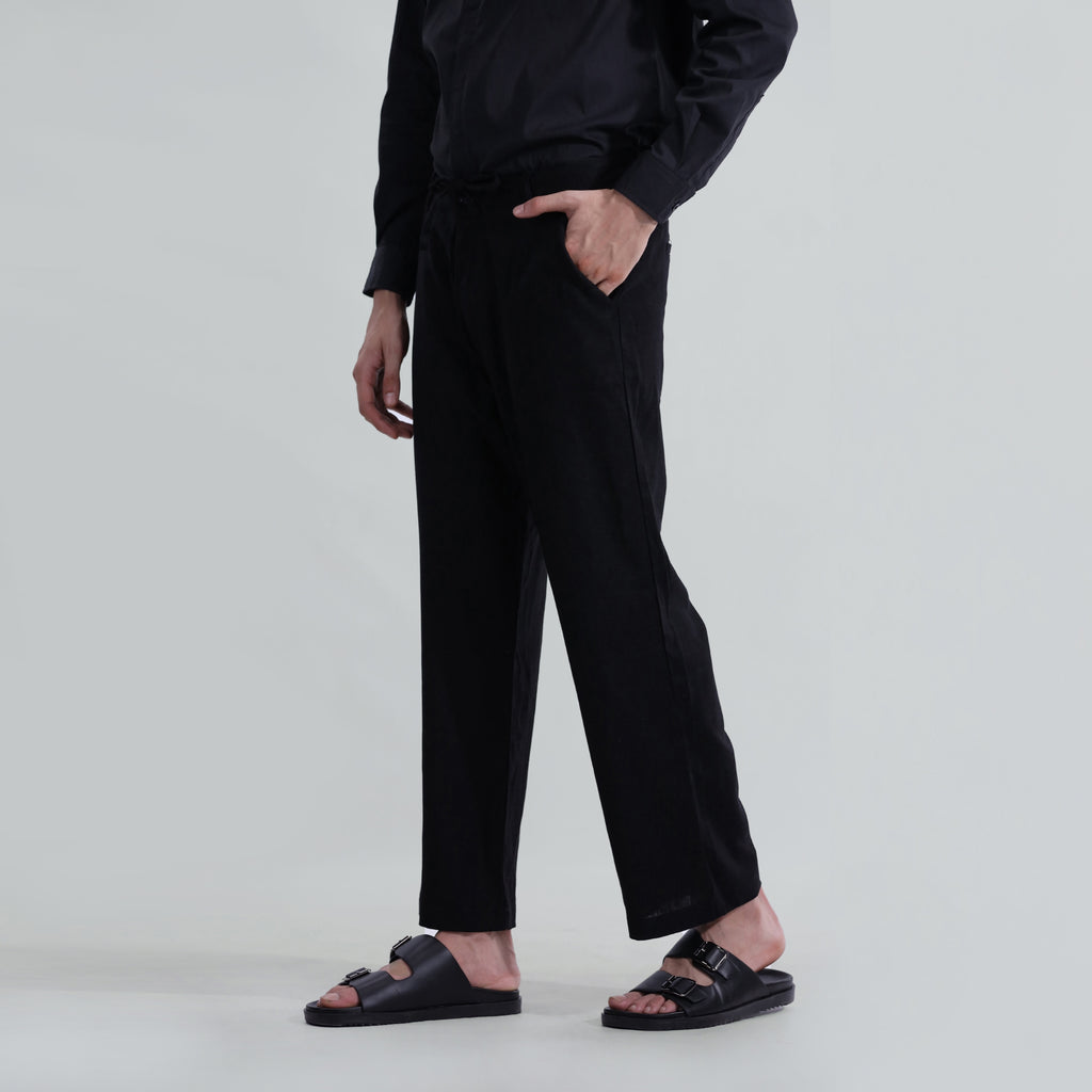 Fashion Fusion Trouser