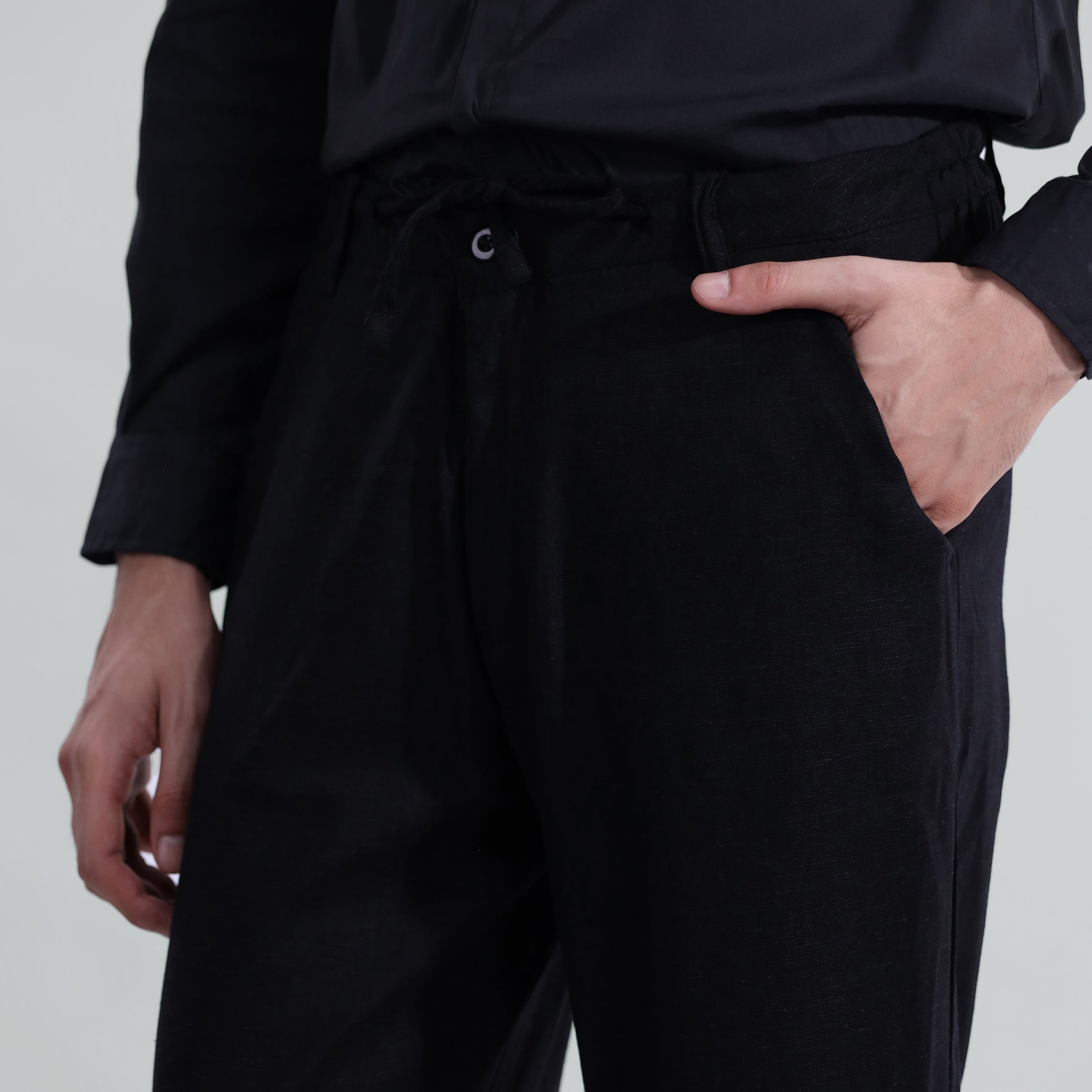 Fashion Fusion Trouser