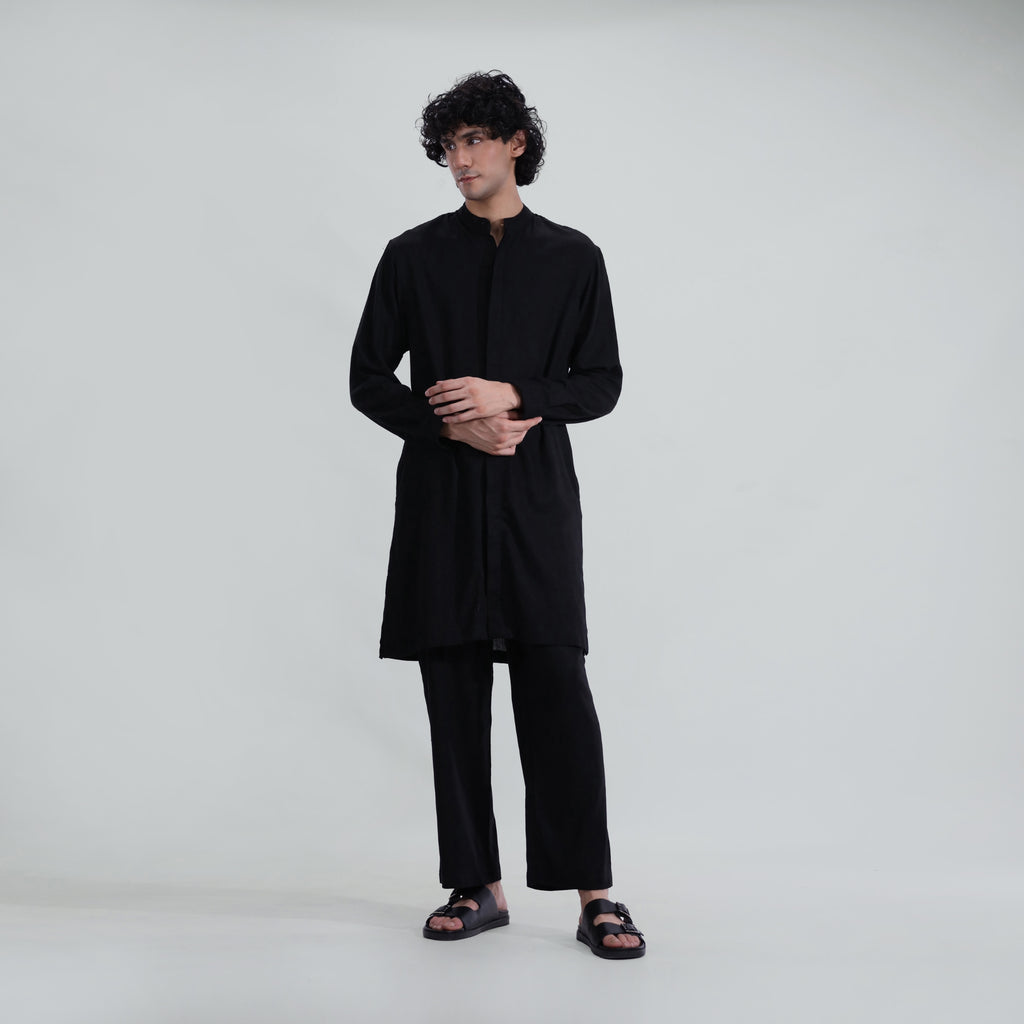 Fashion Fusion Trouser