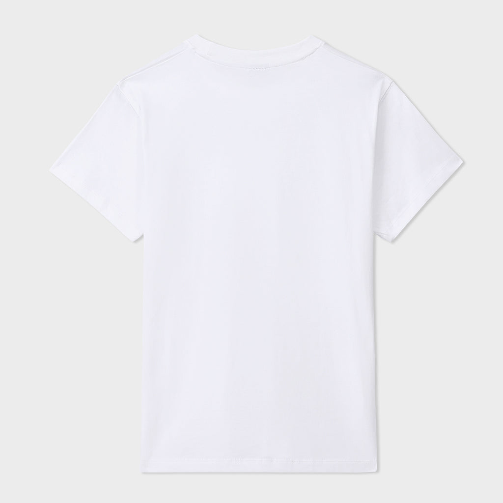 Supima Regular Fit Tee