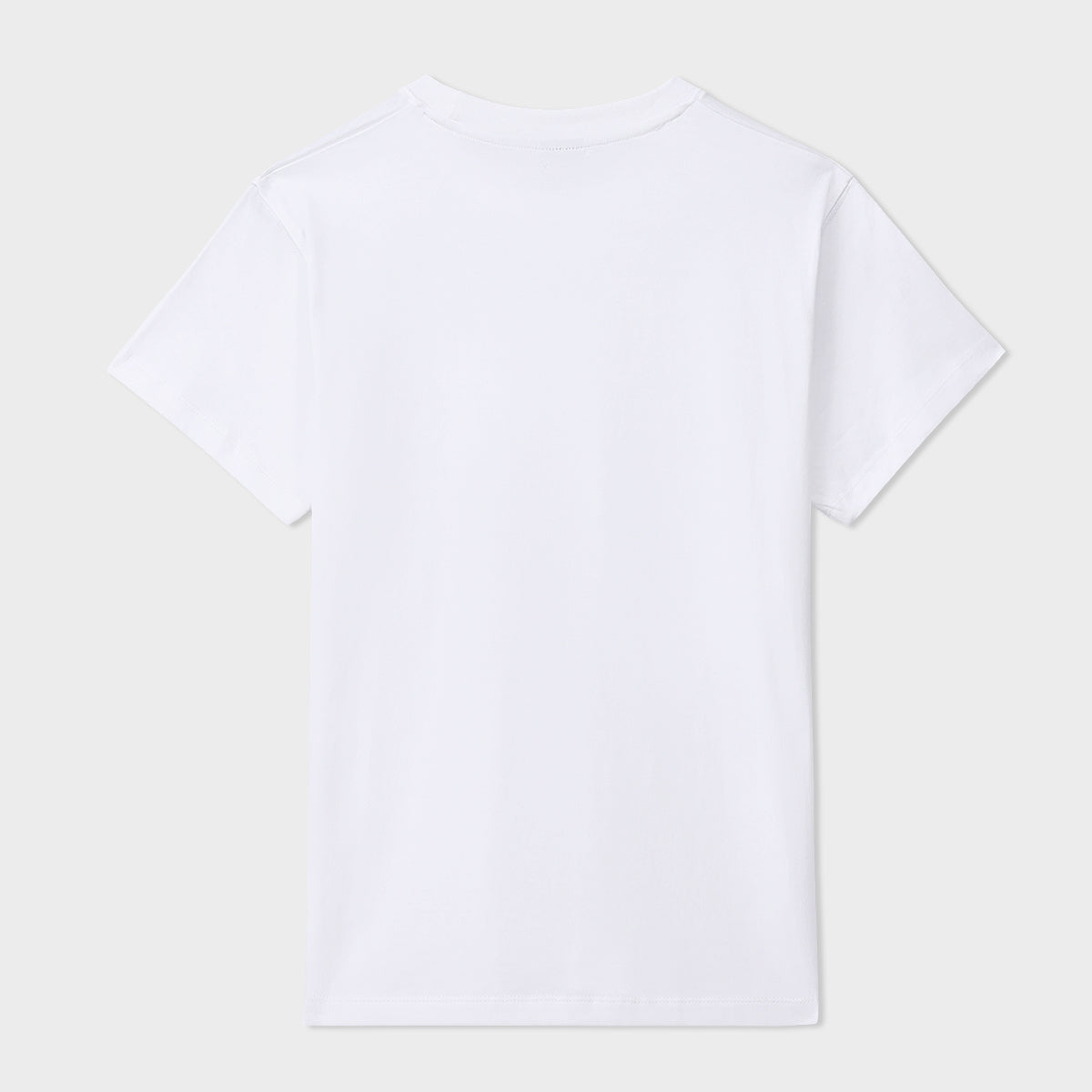 Supima Regular Fit Tee