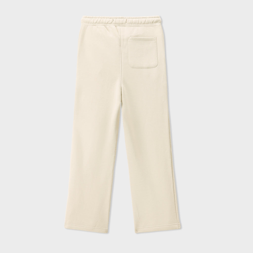 Butter Fleece Trouser