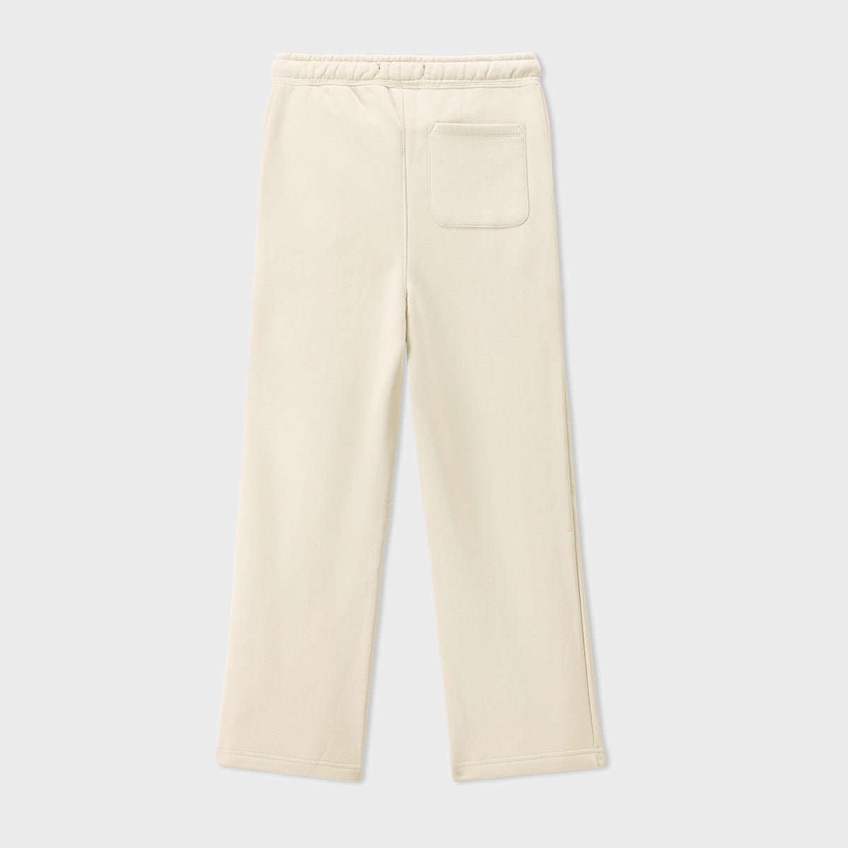 Butter Fleece Trouser