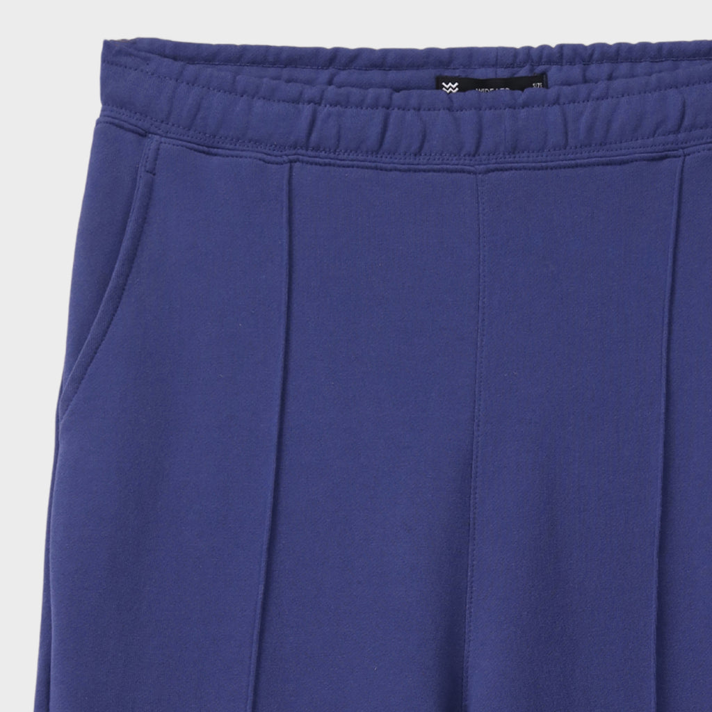 Wide Leg Trouser