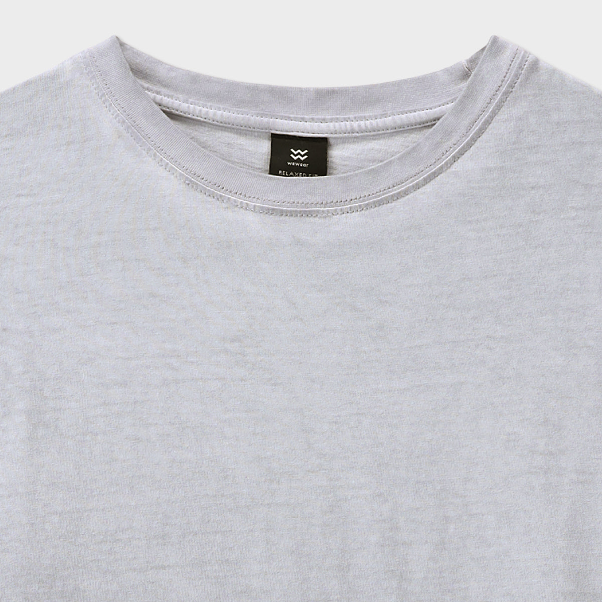 Washed Relaxed tee