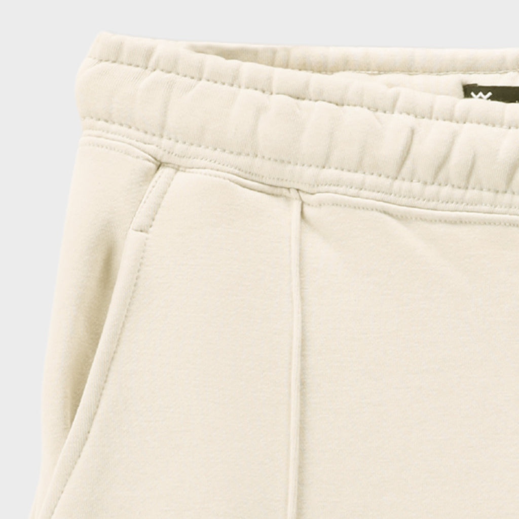 Butter Fleece Trouser
