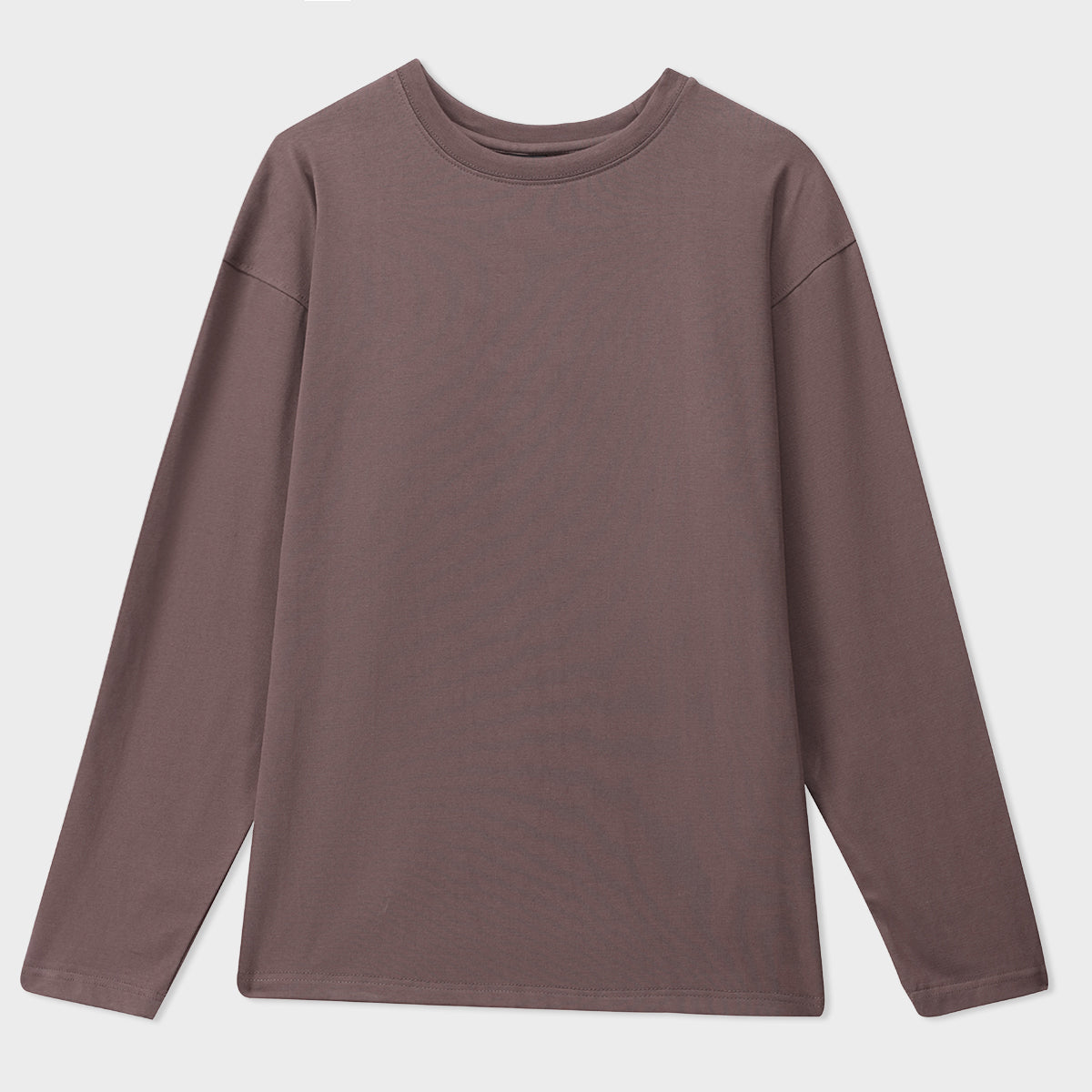 Relax Long Sleeve Tee