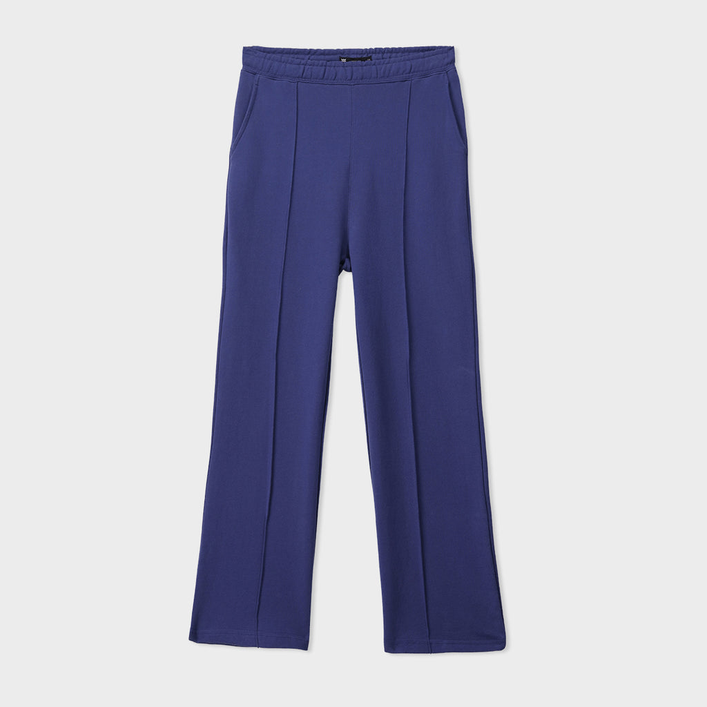 Wide Leg Trouser