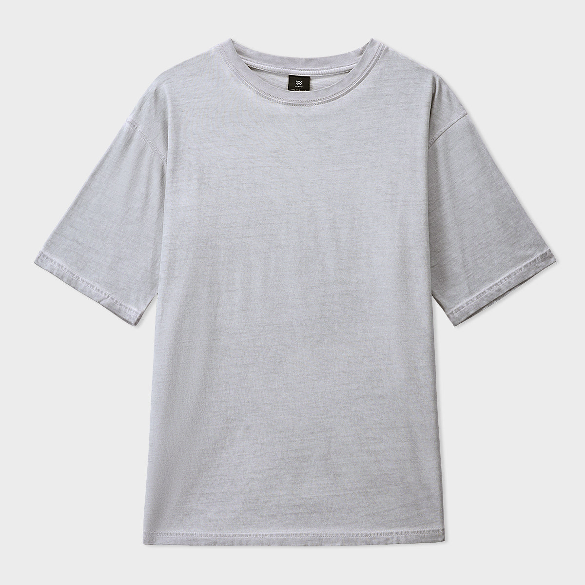 Washed Relaxed tee