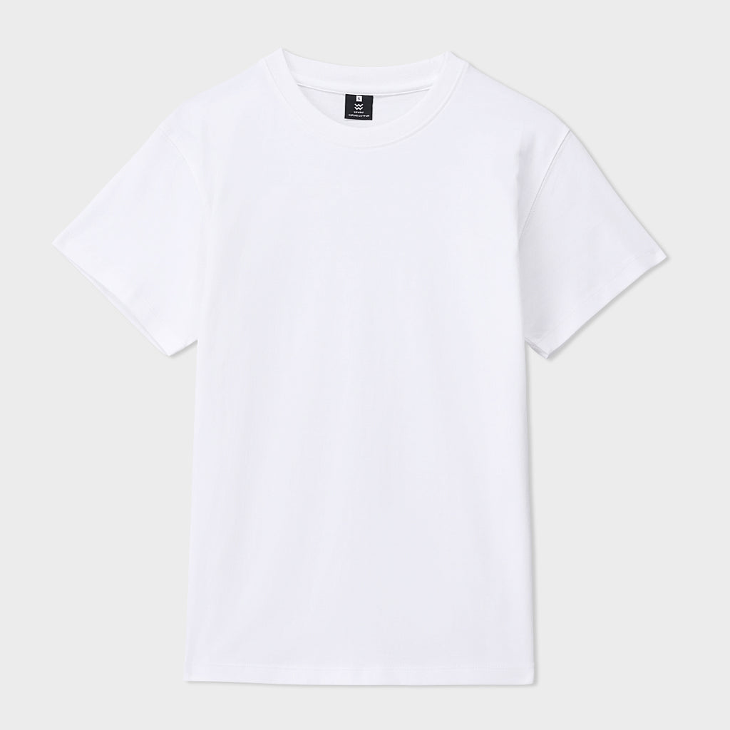 Supima Regular Fit Tee