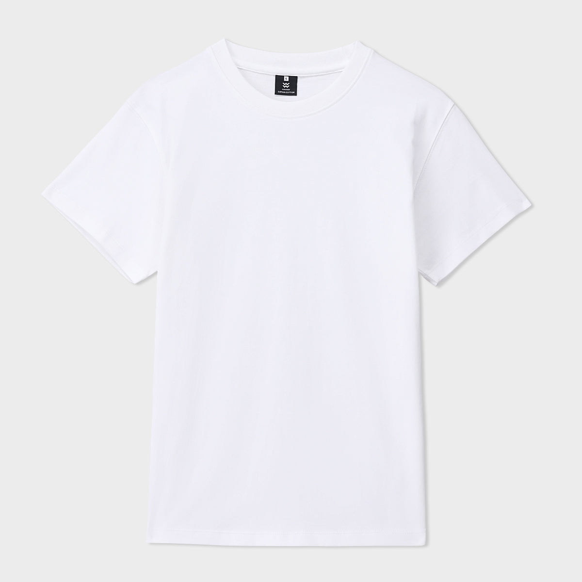 Supima Regular Fit Tee