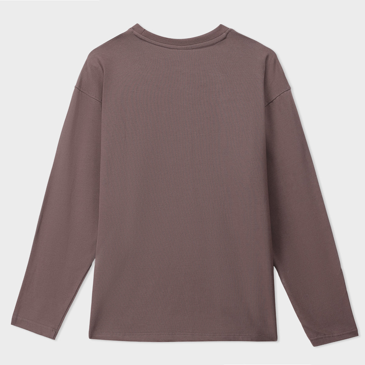 Relax Long Sleeve Tee