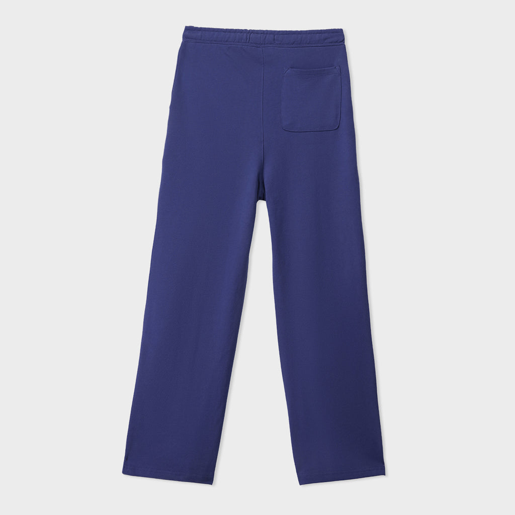 Wide Leg Trouser
