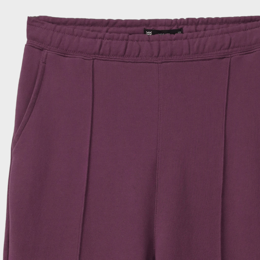 Wide Leg Trouser