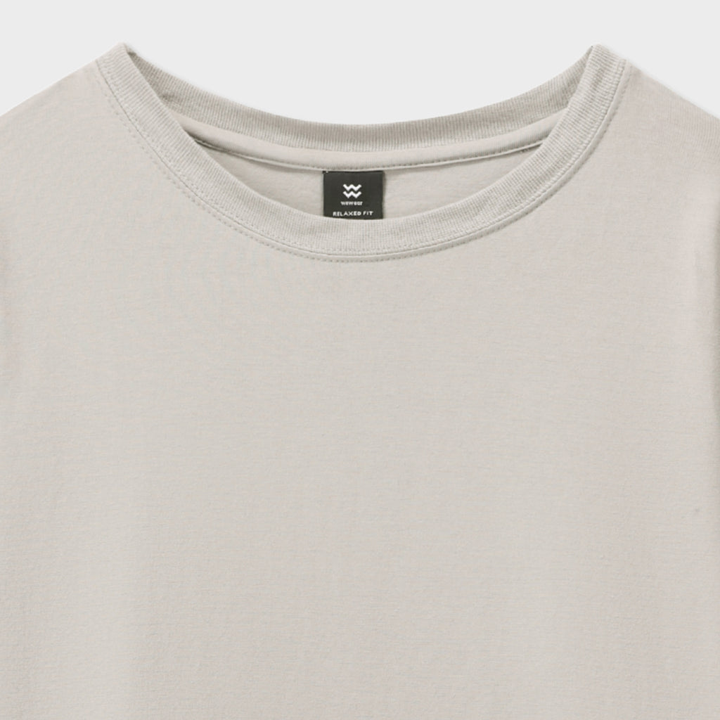 Relax Long Sleeve Tee