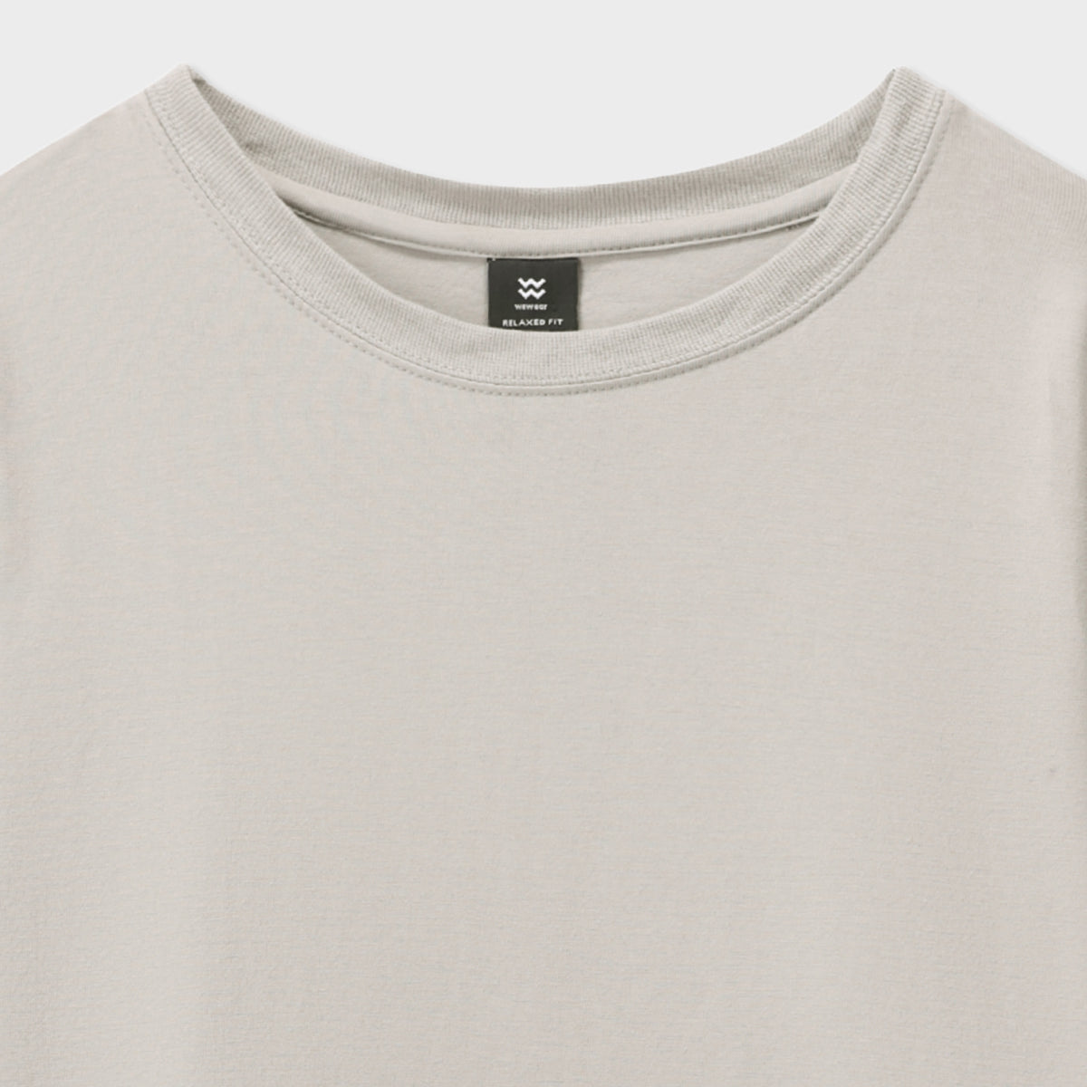 Relax Long Sleeve Tee