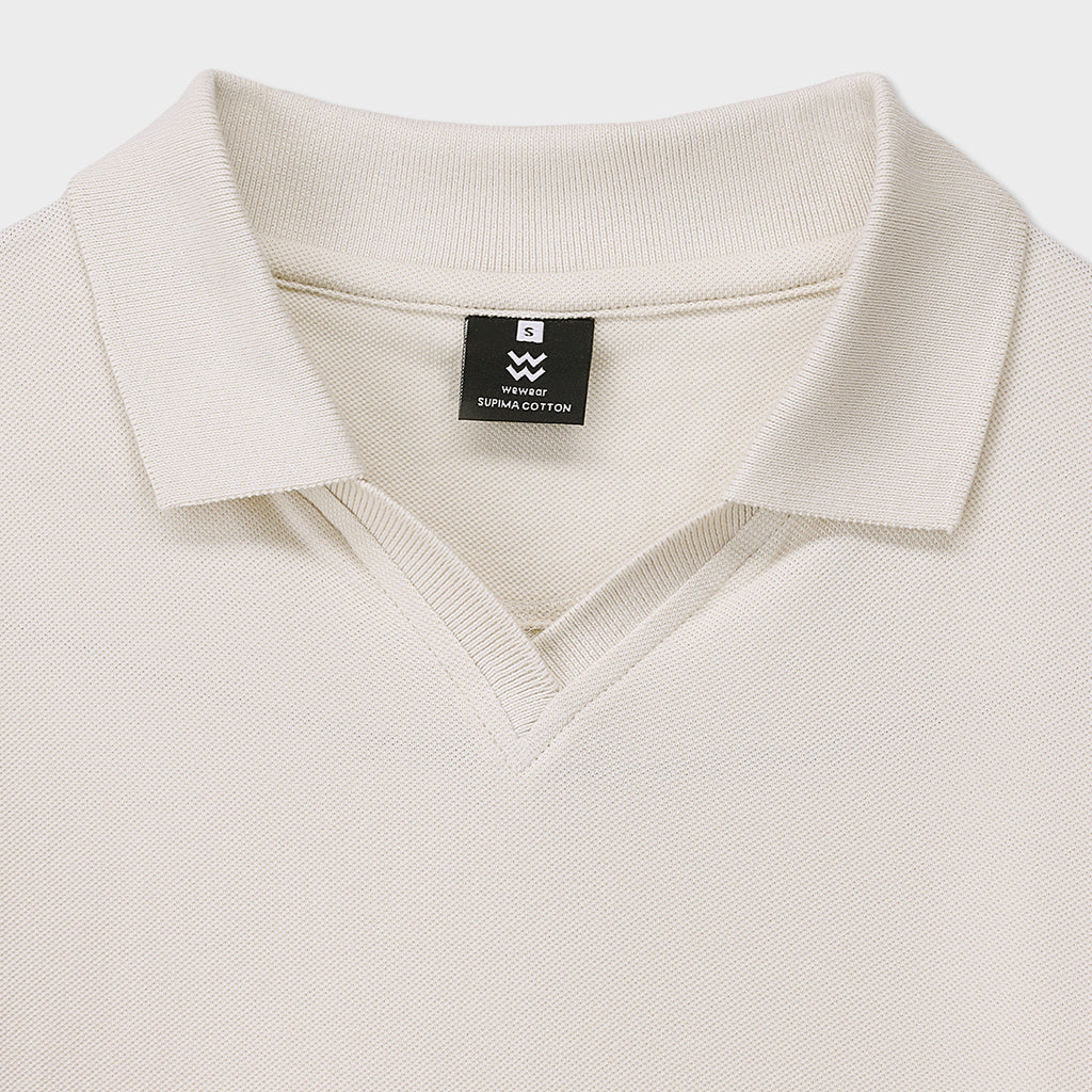 Supima Regular Polo