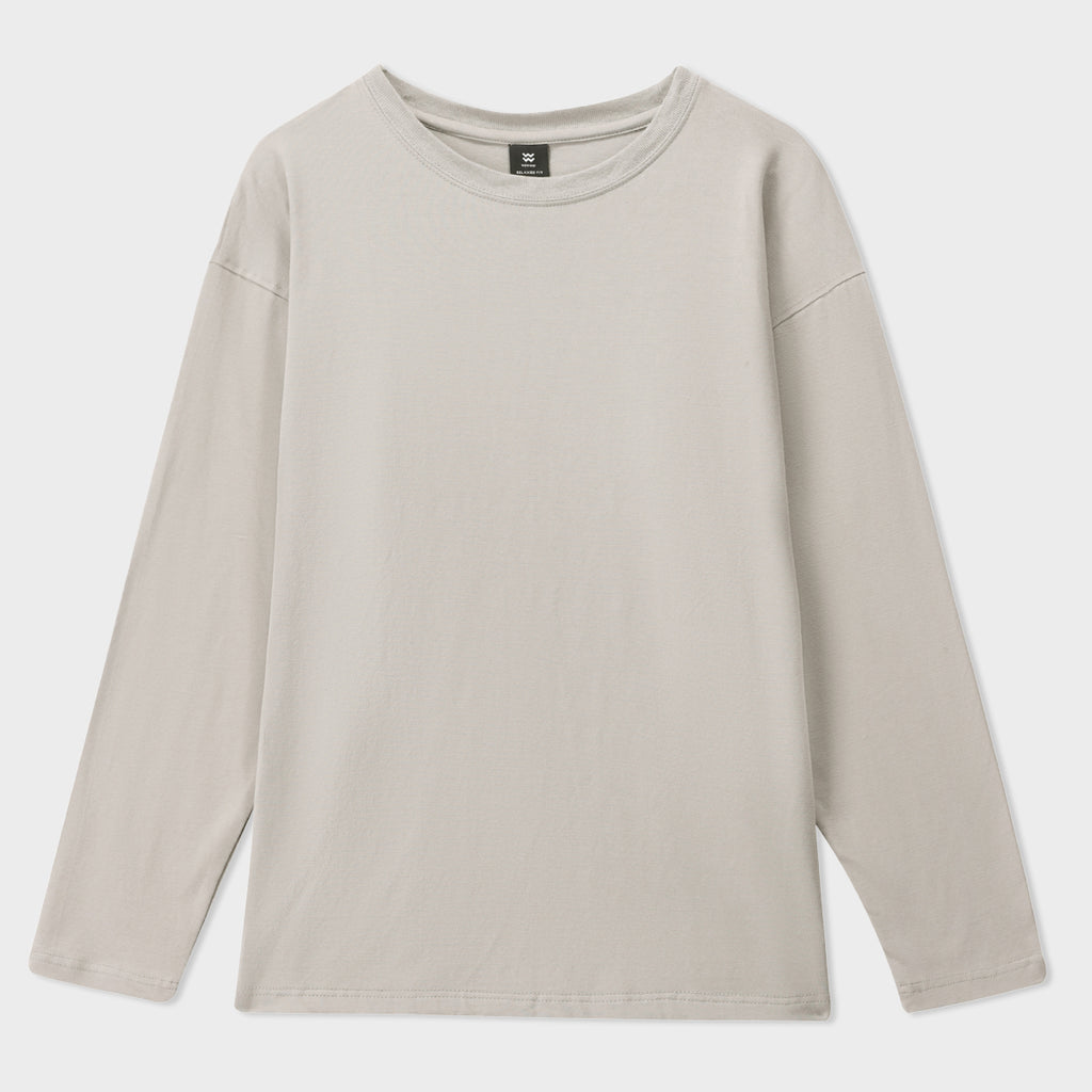 Relax Long Sleeve Tee