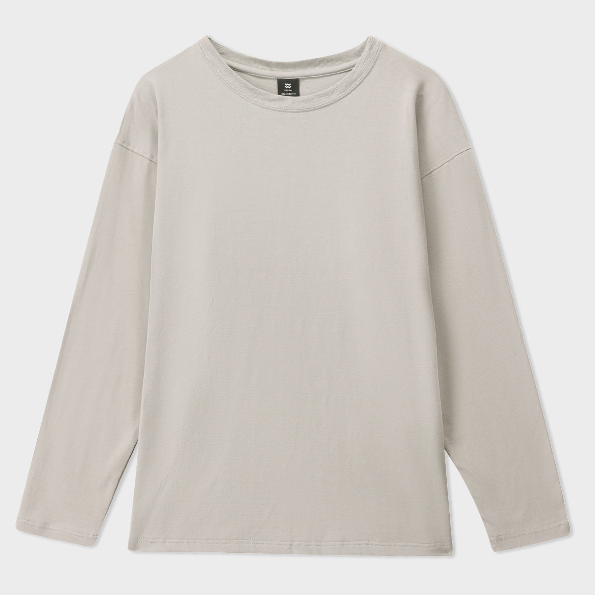 Relax Long Sleeve Tee