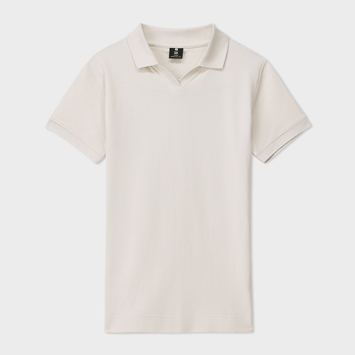 Supima Regular Polo