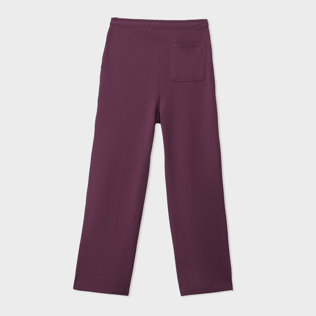 Wide Leg Trouser