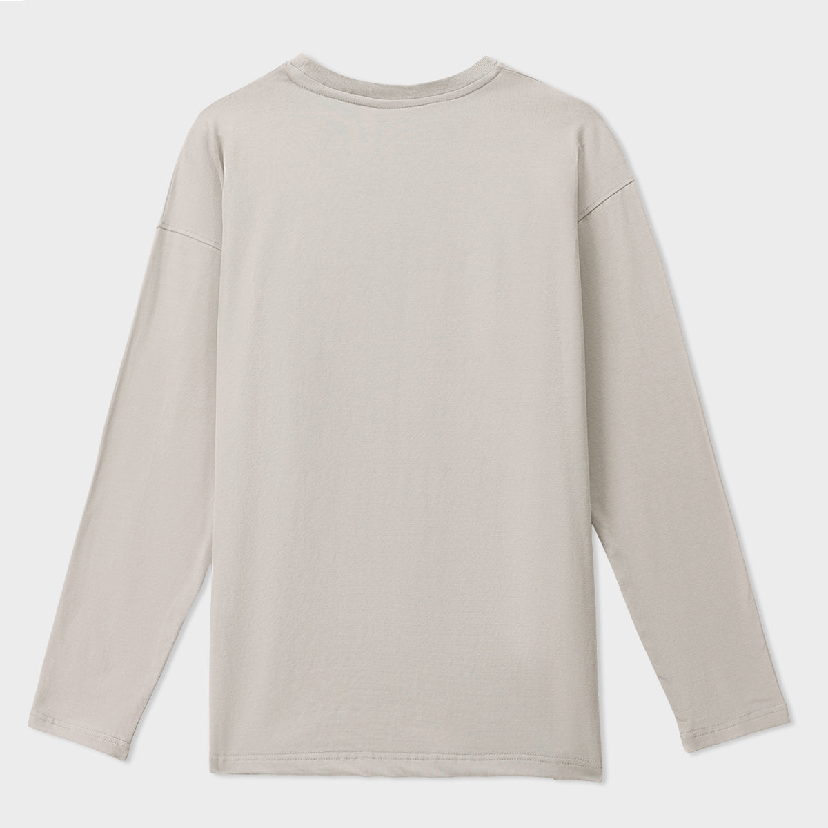 Relax Long Sleeve Tee