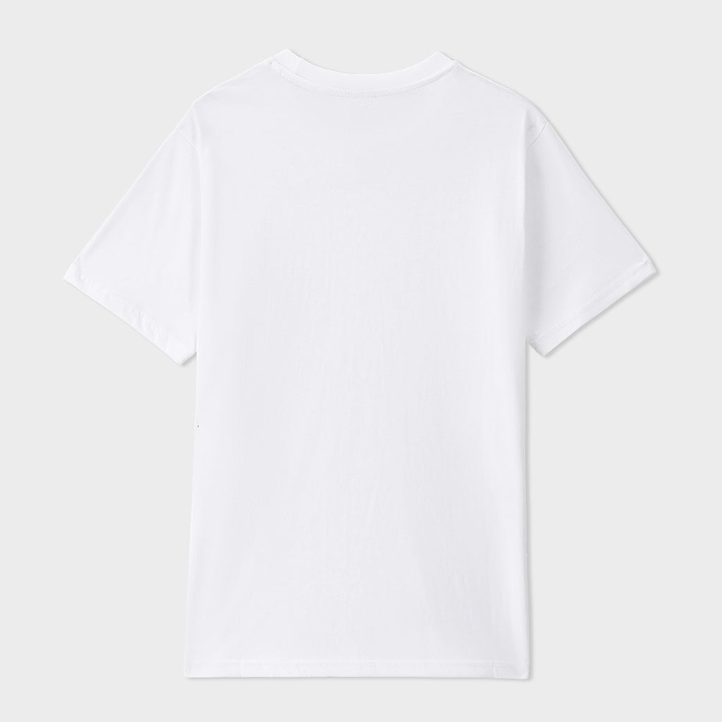 Super combed Regular Fit Tee