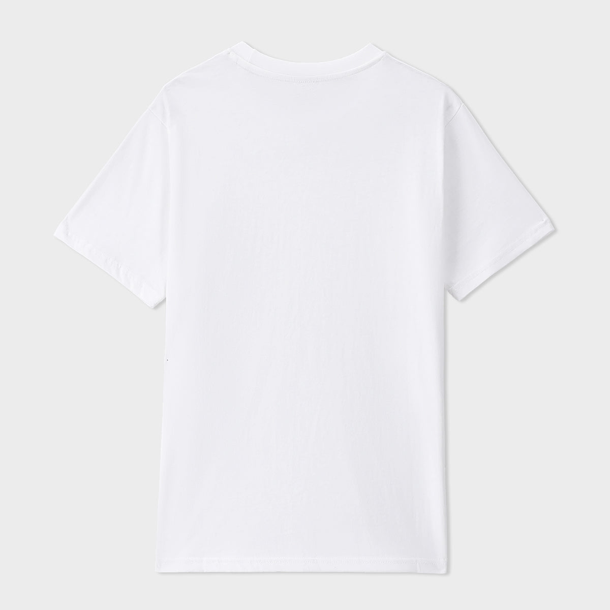 Super combed Regular Fit Tee