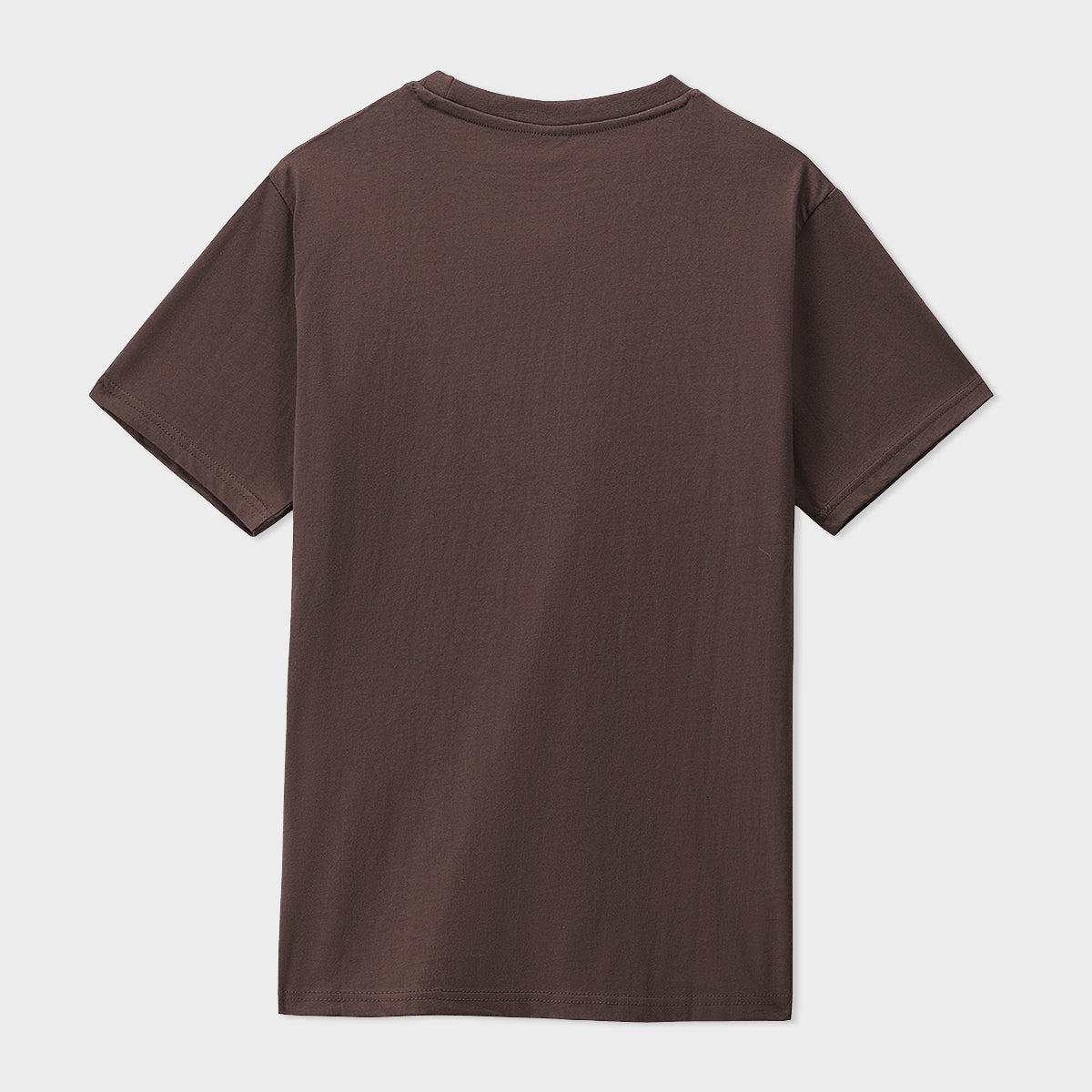 Super combed Regular Fit Tee