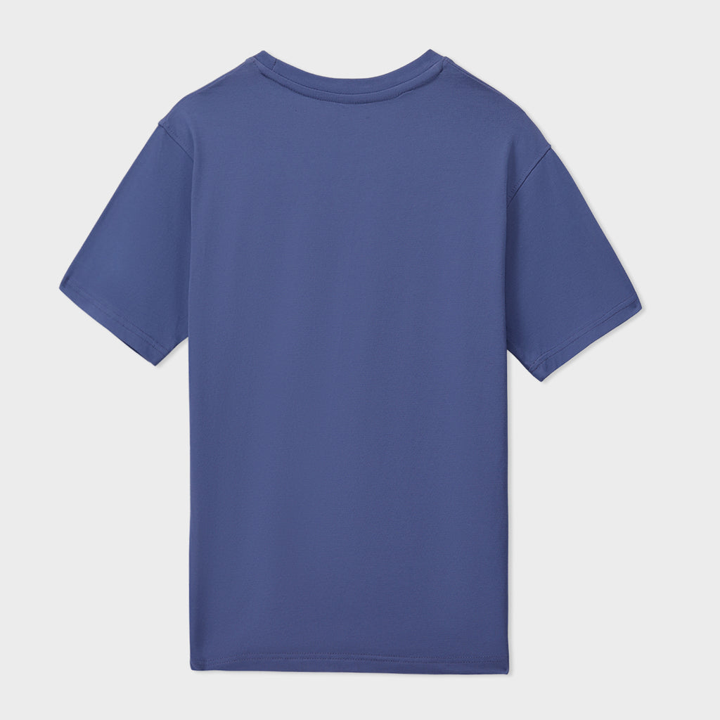 Regular Short Sleeve Tee