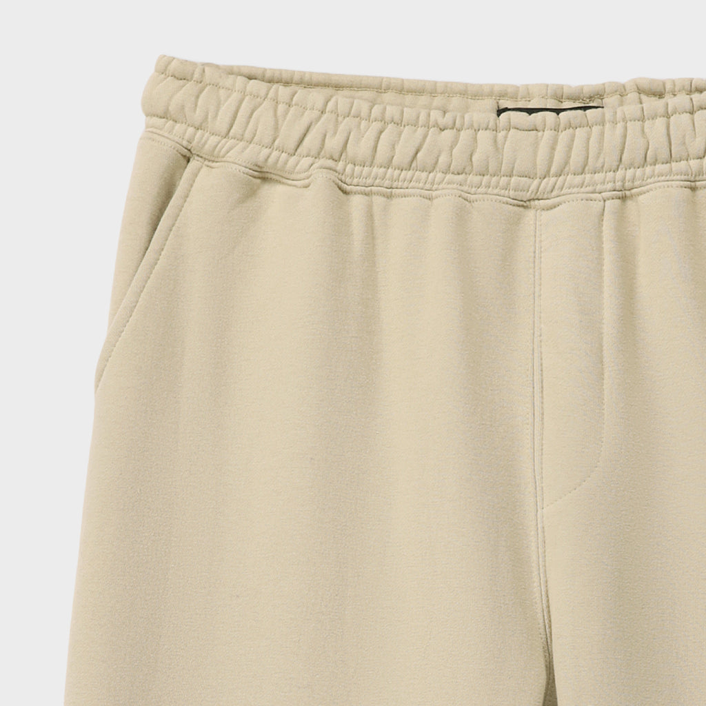 Interlock Trouser Wide Leg Trouser